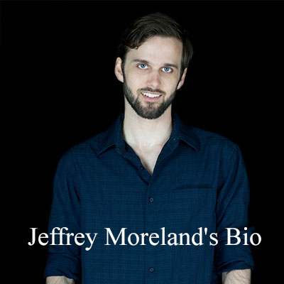 Jeffrey Moreland's Bio