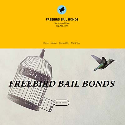 Freebird Bail Bonds